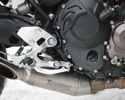 Ямаха Другая, объемом двигателя 0 л и пробегом 0 тыс. км за 3800 $, фото 7 на Automoto.ua