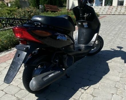 Ямаха Другая, объемом двигателя 49 л и пробегом 0 тыс. км за 592 $, фото 1 на Automoto.ua