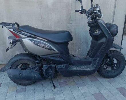 Ямаха Другая, объемом двигателя 50 л и пробегом 0 тыс. км за 1200 $, фото 2 на Automoto.ua