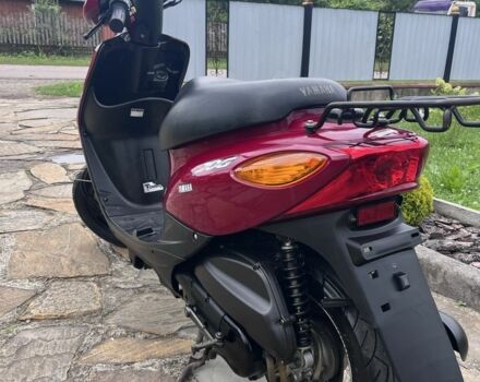 Ямаха Другая, объемом двигателя 50 л и пробегом 0 тыс. км за 860 $, фото 2 на Automoto.ua