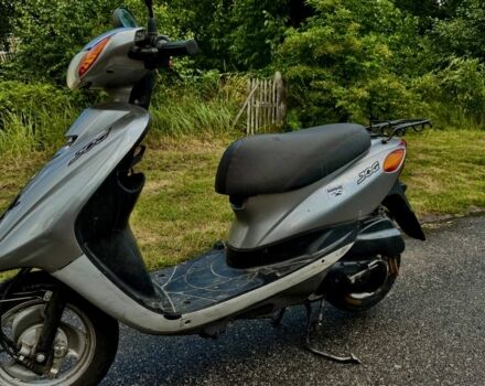 Ямаха Другая, объемом двигателя 50 л и пробегом 0 тыс. км за 485 $, фото 3 на Automoto.ua
