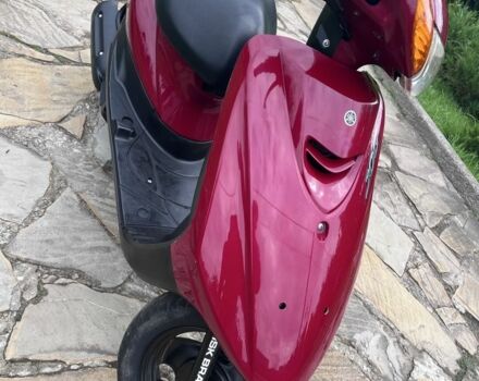 Ямаха Другая, объемом двигателя 50 л и пробегом 0 тыс. км за 860 $, фото 7 на Automoto.ua