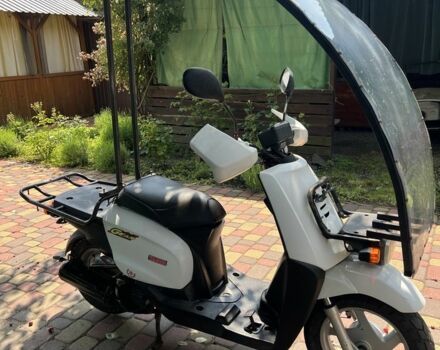 Ямаха Інша, об'ємом двигуна 0 л та пробігом 0 тис. км за 471 $, фото 1 на Automoto.ua