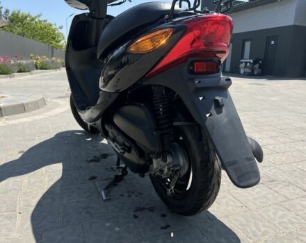Ямаха Другая, объемом двигателя 49 л и пробегом 0 тыс. км за 890 $, фото 4 на Automoto.ua