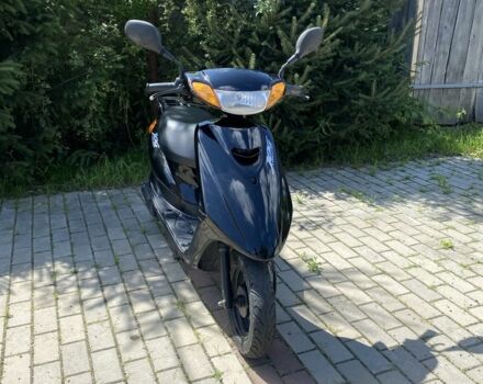 Ямаха Інша, об'ємом двигуна 49 л та пробігом 0 тис. км за 490 $, фото 2 на Automoto.ua