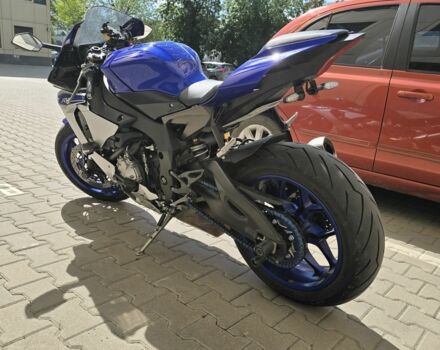 Ямаха Інша, об'ємом двигуна 1 л та пробігом 0 тис. км за 16000 $, фото 3 на Automoto.ua