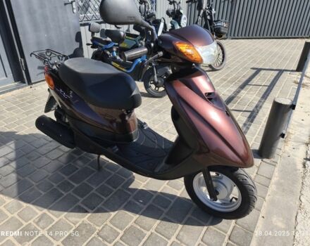 Ямаха Другая, объемом двигателя 50 л и пробегом 0 тыс. км за 780 $, фото 1 на Automoto.ua