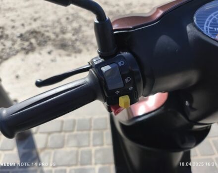 Ямаха Другая, объемом двигателя 50 л и пробегом 0 тыс. км за 780 $, фото 5 на Automoto.ua