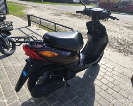 Ямаха Другая, объемом двигателя 50 л и пробегом 0 тыс. км за 780 $, фото 2 на Automoto.ua