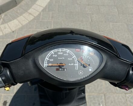 Ямаха Другая, объемом двигателя 49 л и пробегом 0 тыс. км за 890 $, фото 1 на Automoto.ua