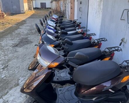 Ямаха Інша, об'ємом двигуна 0 л та пробігом 0 тис. км за 650 $, фото 1 на Automoto.ua