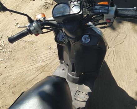 Ямаха Другая 2015 в Днепре (Днепропетровске) на Automoto.ua Ямаха Другая, объемом двигателя 65 л и пробегом 0 тыс. км за 362 $, фото 5 на Automoto.ua