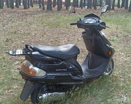 Ямаха Інша, об'ємом двигуна 0 л та пробігом 0 тис. км за 21000 $, фото 8 на Automoto.ua