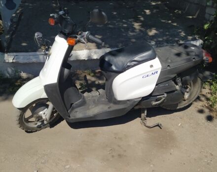 Ямаха Другая 2015 в Днепре (Днепропетровске) на Automoto.ua Ямаха Другая, объемом двигателя 65 л и пробегом 0 тыс. км за 362 $, фото 3 на Automoto.ua