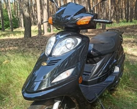 Ямаха Інша, об'ємом двигуна 0 л та пробігом 0 тис. км за 21000 $, фото 6 на Automoto.ua