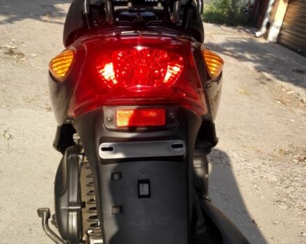 Ямаха Другая, объемом двигателя 50 л и пробегом 0 тыс. км за 1100 $, фото 4 на Automoto.ua