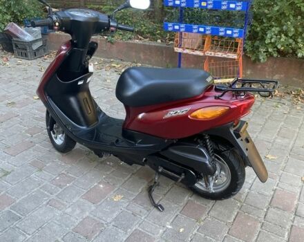Ямаха Другая, объемом двигателя 49 л и пробегом 0 тыс. км за 610 $, фото 3 на Automoto.ua