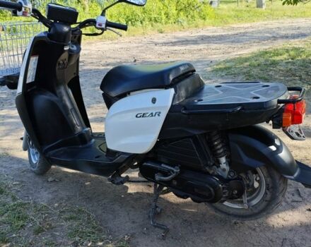 Ямаха Інша, об'ємом двигуна 49 л та пробігом 0 тис. км за 800 $, фото 4 на Automoto.ua