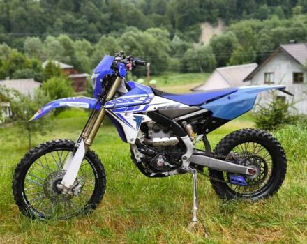 Ямаха Другая, объемом двигателя 0.25 л и пробегом 0 тыс. км за 4750 $, фото 15 на Automoto.ua