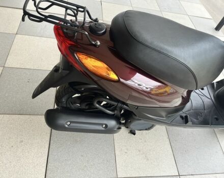 Ямаха Другая, объемом двигателя 50 л и пробегом 0 тыс. км за 850 $, фото 3 на Automoto.ua