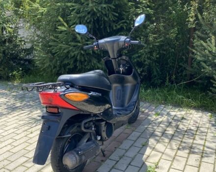 Ямаха Інша, об'ємом двигуна 49 л та пробігом 0 тис. км за 490 $, фото 10 на Automoto.ua