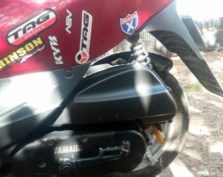 Ямаха Другая, объемом двигателя 50 л и пробегом 0 тыс. км за 750 $, фото 2 на Automoto.ua