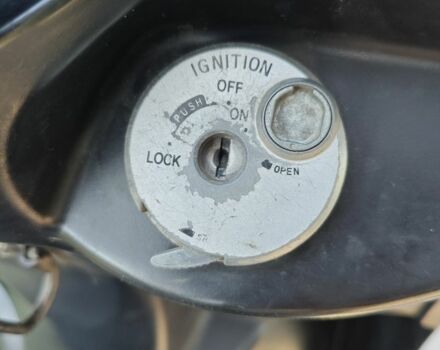 Ямаха Інша, об'ємом двигуна 49 л та пробігом 0 тис. км за 800 $, фото 6 на Automoto.ua