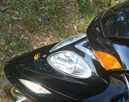 Ямаха Інша, об'ємом двигуна 0 л та пробігом 0 тис. км за 21000 $, фото 4 на Automoto.ua