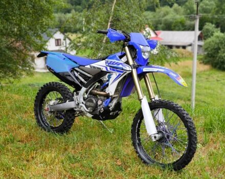 Ямаха Другая, объемом двигателя 0.25 л и пробегом 0 тыс. км за 4750 $, фото 7 на Automoto.ua