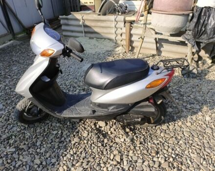 Ямаха Другая, объемом двигателя 49 л и пробегом 0 тыс. км за 630 $, фото 8 на Automoto.ua