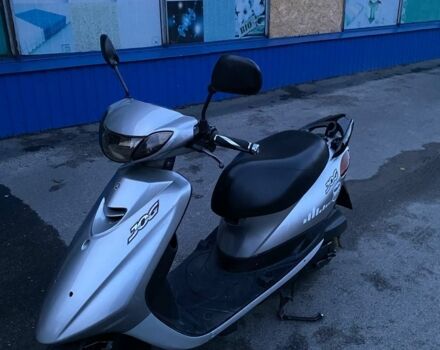 Ямаха Другая, объемом двигателя 50 л и пробегом 0 тыс. км за 650 $, фото 2 на Automoto.ua