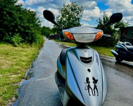 Ямаха Другая, объемом двигателя 50 л и пробегом 0 тыс. км за 485 $, фото 1 на Automoto.ua