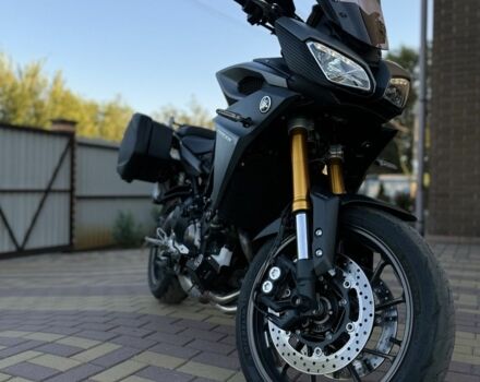 Ямаха Другая, объемом двигателя 0.9 л и пробегом 0 тыс. км за 9400 $, фото 5 на Automoto.ua