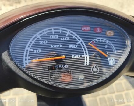 Ямаха Другая, объемом двигателя 50 л и пробегом 0 тыс. км за 780 $, фото 4 на Automoto.ua