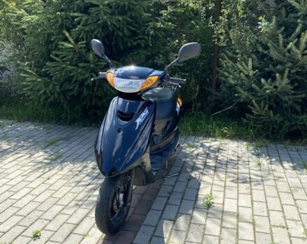 Ямаха Інша, об'ємом двигуна 49 л та пробігом 0 тис. км за 490 $, фото 3 на Automoto.ua