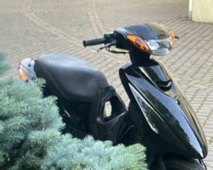 Ямаха Другая, объемом двигателя 49 л и пробегом 0 тыс. км за 740 $, фото 1 на Automoto.ua