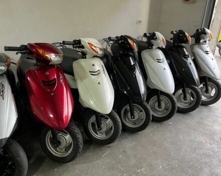 Ямаха Другая, объемом двигателя 0 л и пробегом 0 тыс. км за 650 $, фото 1 на Automoto.ua