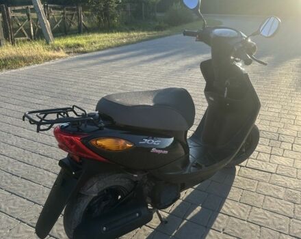 Ямаха Другая, объемом двигателя 50 л и пробегом 0 тыс. км за 850 $, фото 4 на Automoto.ua