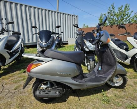 Ямаха Другая, объемом двигателя 0.13 л и пробегом 0 тыс. км за 1650 $, фото 16 на Automoto.ua