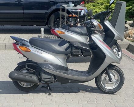 Ямаха Другая, объемом двигателя 0 л и пробегом 0 тыс. км за 744 $, фото 2 на Automoto.ua