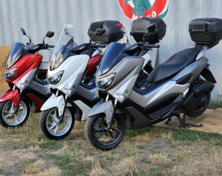 Ямаха Другая, объемом двигателя 0.13 л и пробегом 0 тыс. км за 1650 $, фото 4 на Automoto.ua