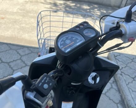 Ямаха Другая, объемом двигателя 0 л и пробегом 0 тыс. км за 582 $, фото 4 на Automoto.ua