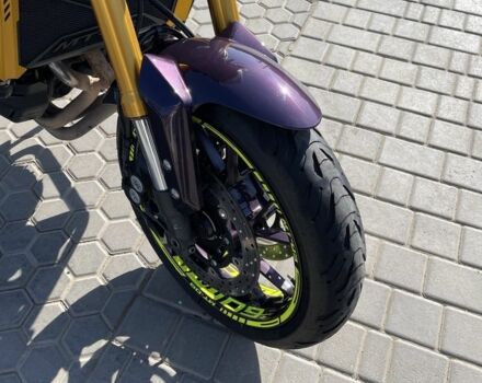 Ямаха Інша, об'ємом двигуна 0.85 л та пробігом 0 тис. км за 8200 $, фото 12 на Automoto.ua