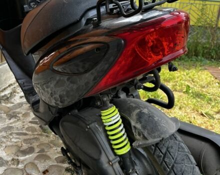 Ямаха Другая, объемом двигателя 49 л и пробегом 0 тыс. км за 515 $, фото 7 на Automoto.ua