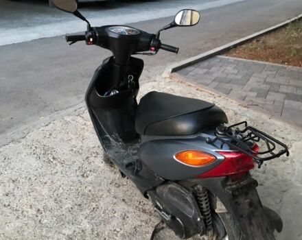 Ямаха Другая, объемом двигателя 49 л и пробегом 0 тыс. км за 650 $, фото 1 на Automoto.ua