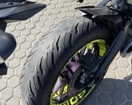Ямаха Інша, об'ємом двигуна 0.85 л та пробігом 0 тис. км за 8200 $, фото 11 на Automoto.ua