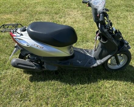 Ямаха Другая, объемом двигателя 49 л и пробегом 0 тыс. км за 500 $, фото 3 на Automoto.ua