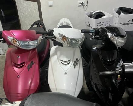 Ямаха Другая, объемом двигателя 0 л и пробегом 0 тыс. км за 800 $, фото 18 на Automoto.ua