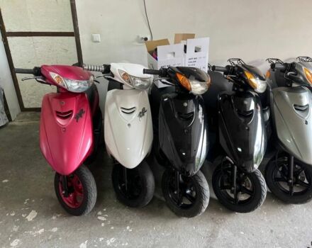 Ямаха Другая, объемом двигателя 0 л и пробегом 0 тыс. км за 650 $, фото 3 на Automoto.ua
