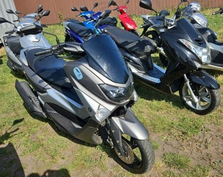 Ямаха Другая, объемом двигателя 0.13 л и пробегом 0 тыс. км за 1650 $, фото 18 на Automoto.ua